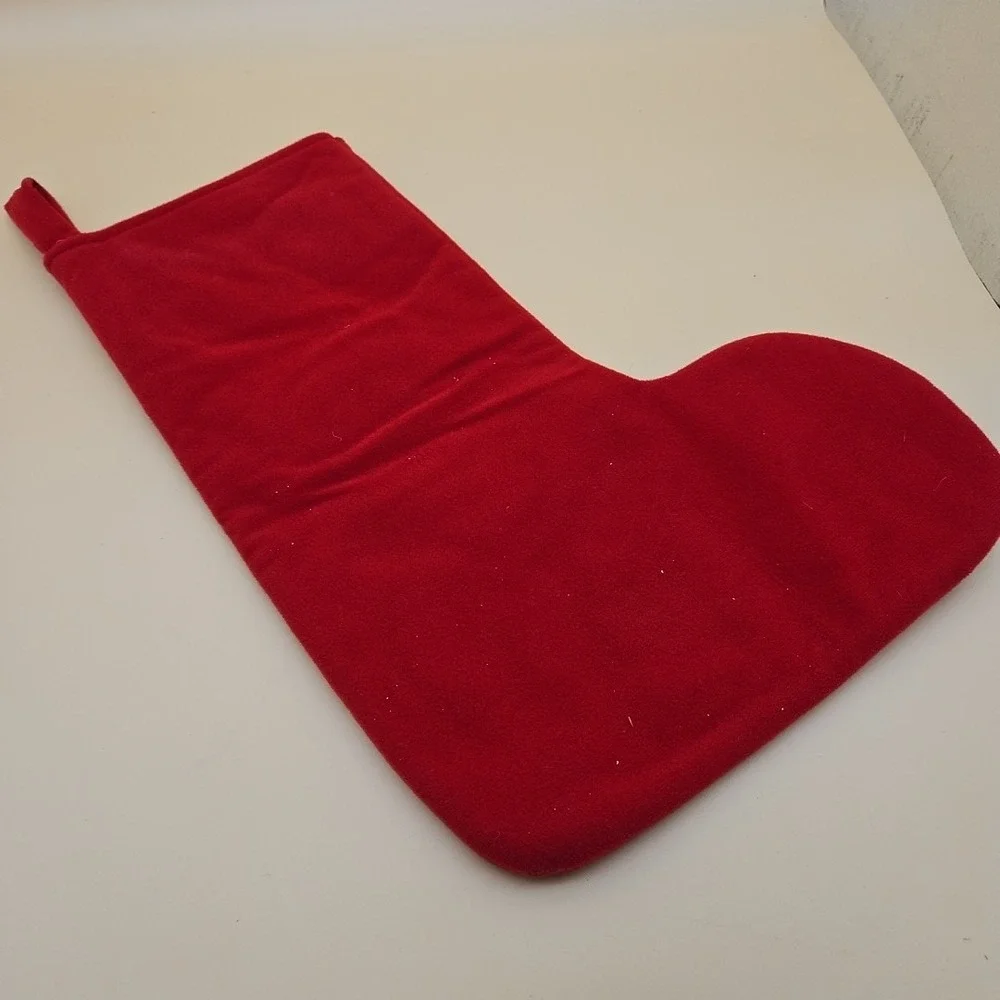 Vintage 1978-1981 Garfield Christmas Stocking 